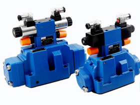 納貝(bei)德閥泵