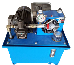 本(ben)溪數控車(che)床液壓系(xì)統(液壓站(zhàn))