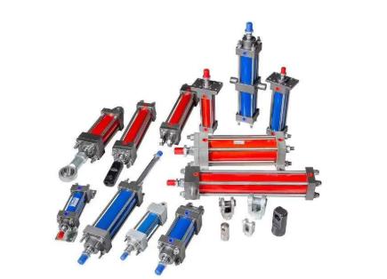 液(ye)壓油缸(gāng)專業生(sheng)産廠家(jiā)