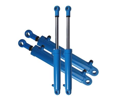 全新液壓缸使(shi)用三大注意事項(xiàng)