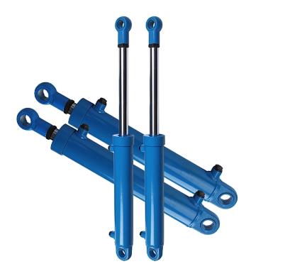 全新液壓(yā)缸使用三大注意(yi)事項