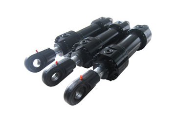 冶金液壓(ya)油缸