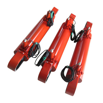 伺服(fú)液壓油缸(gāng)