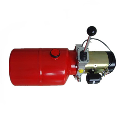 半電動(dòng)堆高車(che)用動力(li)單元