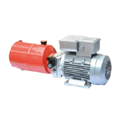 高(gao)空作業(ye)平台用(yong)動力單(dan)元