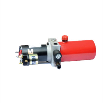 托盤車用動力單(dān)元