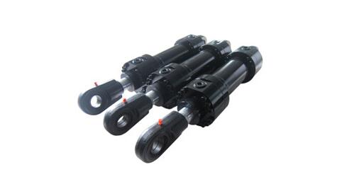 液壓傳動原(yuan)理