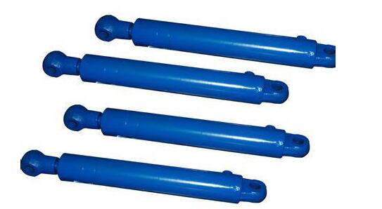 液壓油(you)缸維護(hu)保養