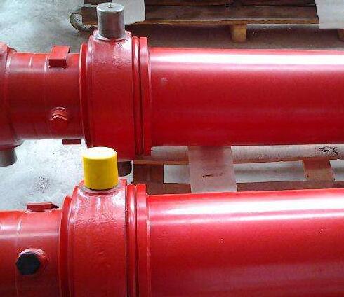 大型油缸生(sheng)産廠家有哪些