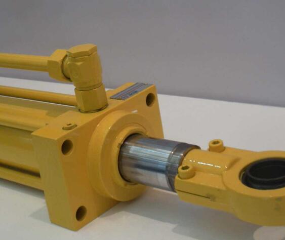 液壓油缸制(zhì)造廠