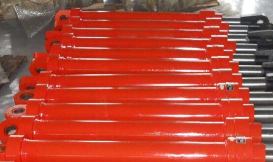 山東哪裡(li)做液壓油缸的廠(chang)家多