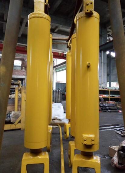 山東油缸生産(chǎn)廠家電話