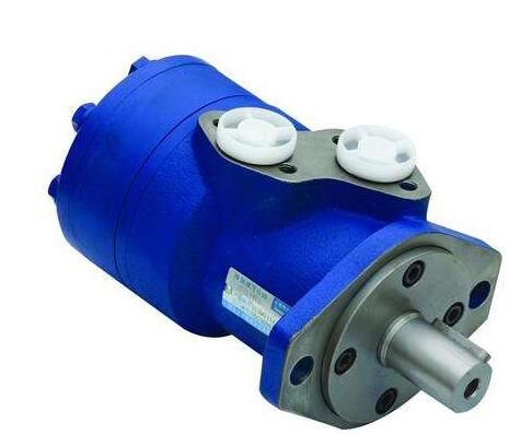 液壓馬達(da)安裝注意事項(xiàng)