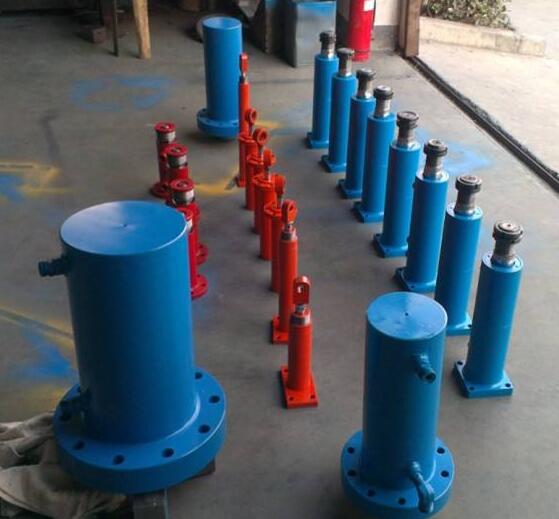 如何降(jiang)低液壓油缸(gang)的損壞程度(du)