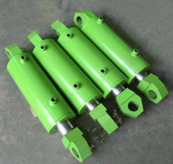 液壓缸(gāng)的使用和維(wéi)護