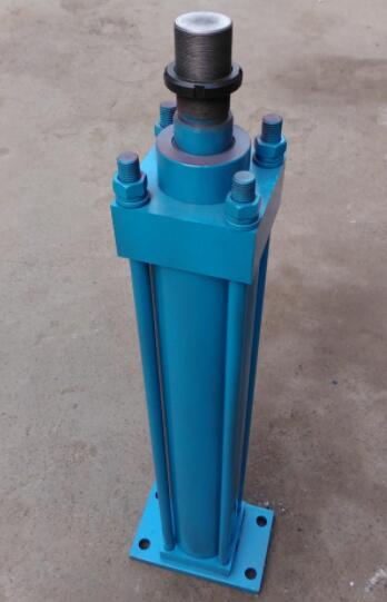 液壓油缸(gang)保養