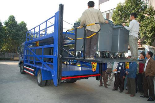 汽車尾闆維(wéi)修技巧