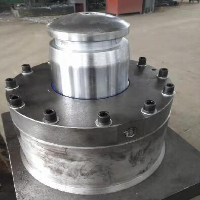 液(yè)壓缸劃傷的解決(jue)方法是什麼