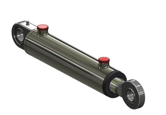 拆(chāi)卸工程液壓(yā)缸時注意事(shi)項