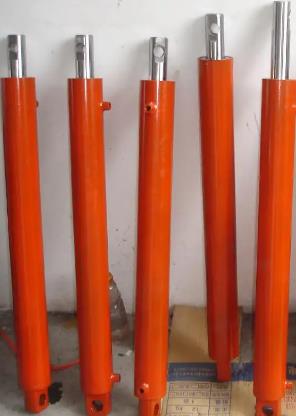 液壓(yā)缸按結(jie)構分為(wéi)哪幾種(zhǒng)