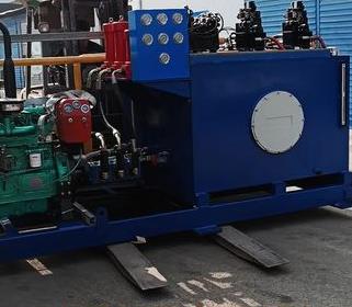 國立液(ye)壓，生産大型(xing)液壓站，技術(shu)先進，設備精(jing)良，歡迎咨詢(xún)！