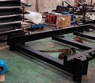 國(guo)立液壓,緻(zhì)力于研究(jiu)生産液壓(yā)站,售後完(wán)善