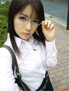 森林小精灵