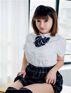 O型西瓜胸女佣