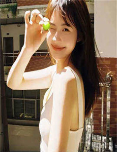 日本妹子图片