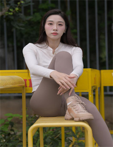 猫咪女孩