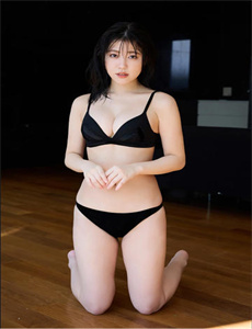 景颇姑娘