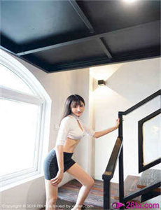 半乳妖娘
