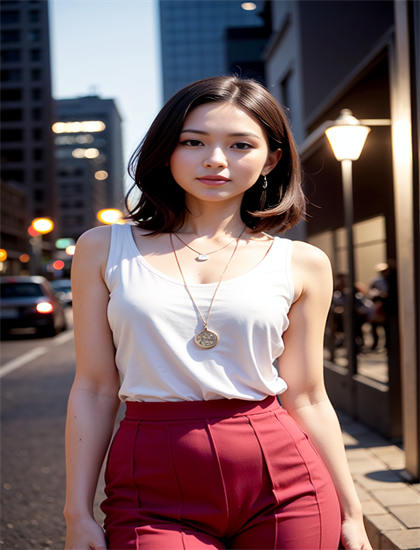 深刻反思的复仇少女讲了什么故事？完整剧情详细介绍，影院同步