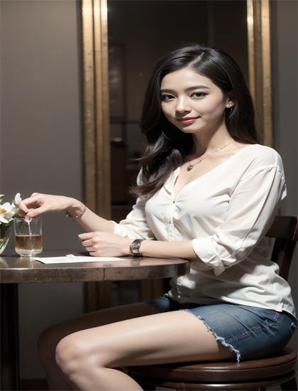 探秘《简的七张面孔》的文化符号与象征意义