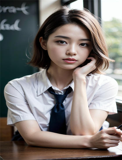 《湿漉漉的妻子》悬念设置：叙事技巧与观众心理